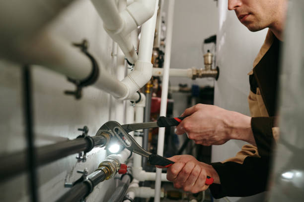 Best Residential Plumbing Services  in Cajahs Mountain, NC
