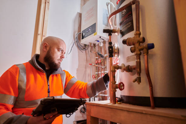 Best Sewer Cleaning Services  in Cajahs Mountain, NC