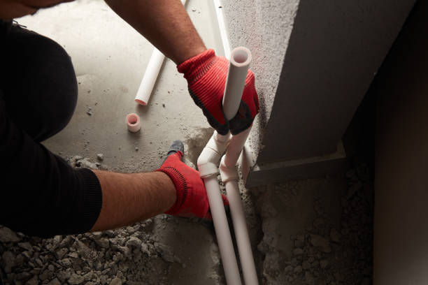 Best Local Plumber Services  in Cajahs Mountain, NC