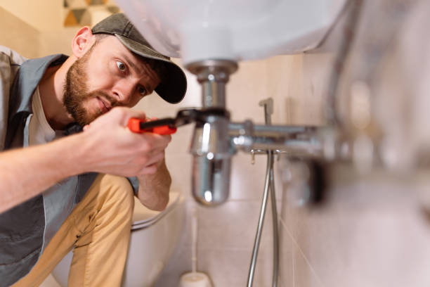 Best Plumbing Services Near Me  in Cajahs Mountain, NC