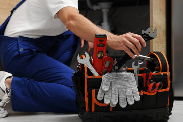 Best Drain Cleaning Services  in Cajahs Mountain, NC