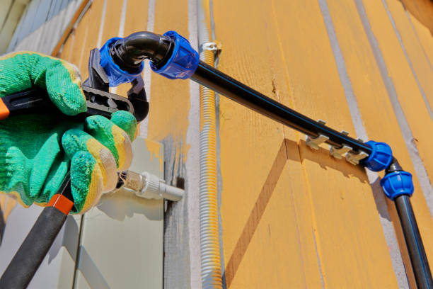 Best Emergency Plumbing Repair  in Cajahs Mountain, NC
