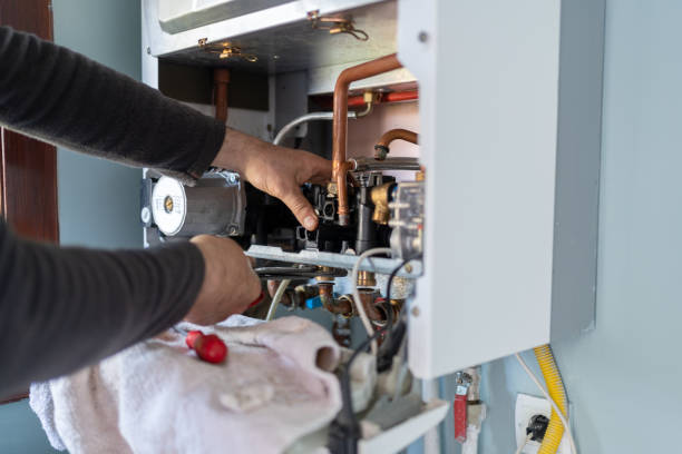 Best Plumbing Installation Services  in Cajahs Mountain, NC