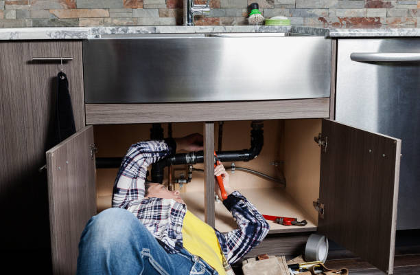 Best Affordable Plumbing Services  in Cajahs Mountain, NC