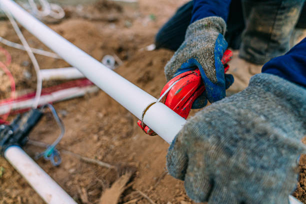 Sprinkler Systems in Cajahs Mountain, NC