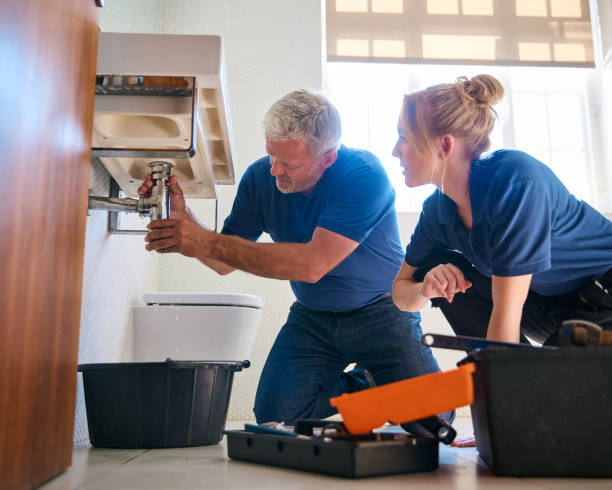 Best Plumbing Repair Near Me  in Cajahs Mountain, NC